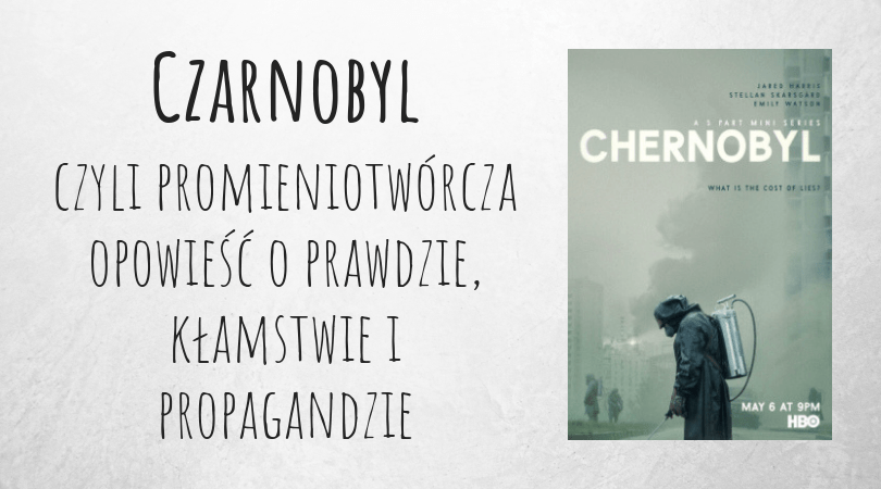 Czarnobyl serial dramat recenzja